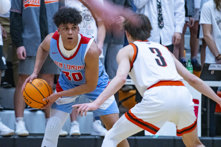 Ben Lomond, Ogden boys basketball set for rematch in state playoffs; 3A